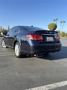 2010 Lexus ES 350 - Photo 4 - Riverside, CA 92505