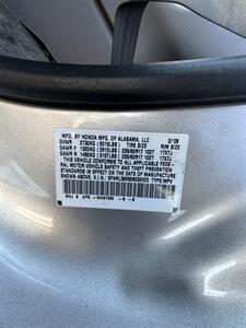 2008 Honda Odyssey Touring   - Photo 16 - Riverside, CA 92505