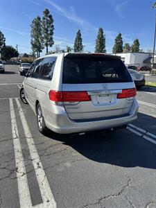 2008 Honda Odyssey Touring   - Photo 3 - Riverside, CA 92505