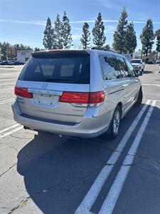 2008 Honda Odyssey Touring   - Photo 4 - Riverside, CA 92505