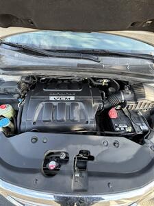 2008 Honda Odyssey Touring   - Photo 17 - Riverside, CA 92505