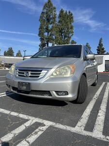 2008 Honda Odyssey Touring   - Photo 2 - Riverside, CA 92505