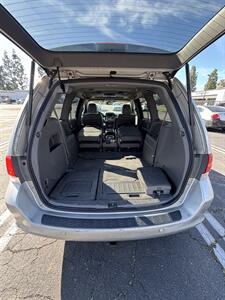 2008 Honda Odyssey Touring   - Photo 5 - Riverside, CA 92505