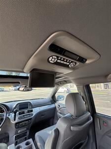 2008 Honda Odyssey Touring   - Photo 9 - Riverside, CA 92505
