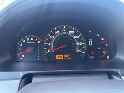 2008 Honda Odyssey Touring   - Photo 11 - Riverside, CA 92505
