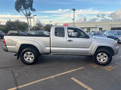 2006 Toyota Tacoma PreRunner V6   - Photo 4 - Riverside, CA 92505