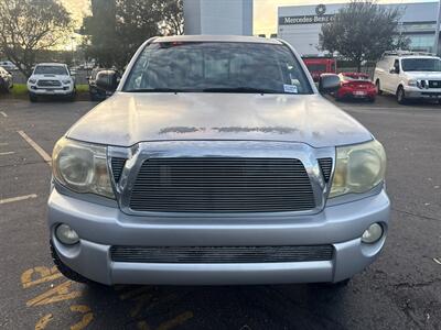 2006 Toyota Tacoma PreRunner V6   - Photo 2 - Riverside, CA 92505