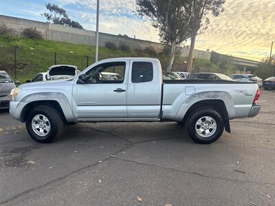 2006 Toyota Tacoma PreRunner V6   - Photo 8 - Riverside, CA 92505