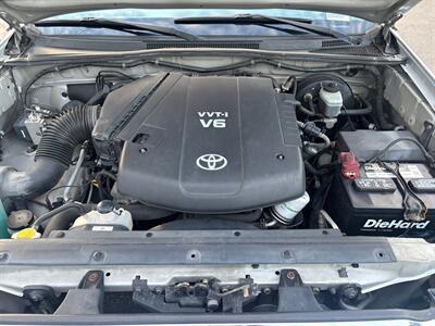 2006 Toyota Tacoma PreRunner V6   - Photo 13 - Riverside, CA 92505