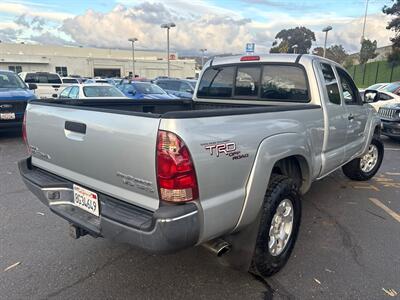 2006 Toyota Tacoma PreRunner V6   - Photo 5 - Riverside, CA 92505