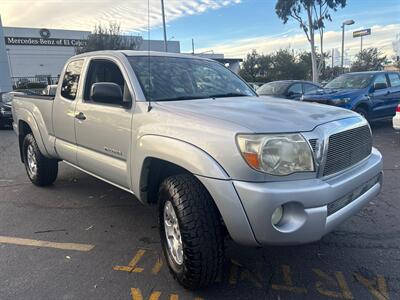 2006 Toyota Tacoma PreRunner V6   - Photo 3 - Riverside, CA 92505