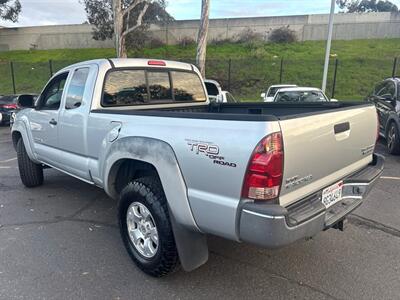 2006 Toyota Tacoma PreRunner V6   - Photo 7 - Riverside, CA 92505