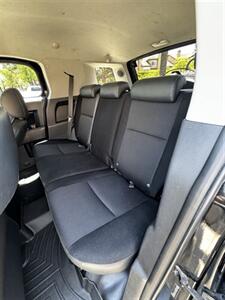 2007 Toyota FJ Cruiser   - Photo 6 - Anaheim, CA 92805