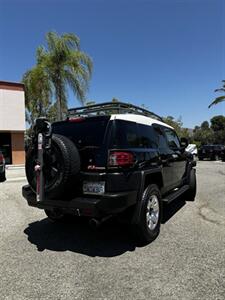 2007 Toyota FJ Cruiser   - Photo 3 - Anaheim, CA 92805