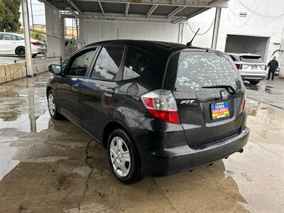 2012 Honda Fit   - Photo 7 - Riverside, CA 92505