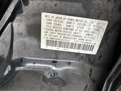 2012 Honda Fit   - Photo 13 - Riverside, CA 92505