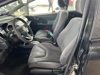2012 Honda Fit   - Photo 9 - Riverside, CA 92505