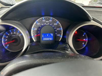 2012 Honda Fit   - Photo 10 - Riverside, CA 92505