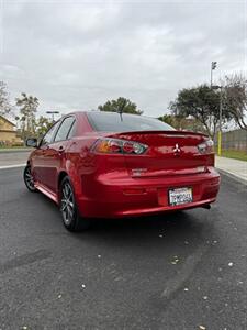 2015 Mitsubishi Lancer SE   - Photo 4 - Riverside, CA 92505