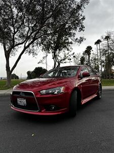 2015 Mitsubishi Lancer SE   - Photo 2 - Riverside, CA 92505