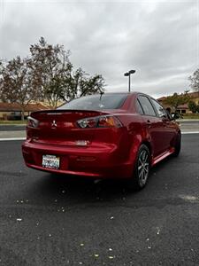 2015 Mitsubishi Lancer SE   - Photo 3 - Riverside, CA 92505