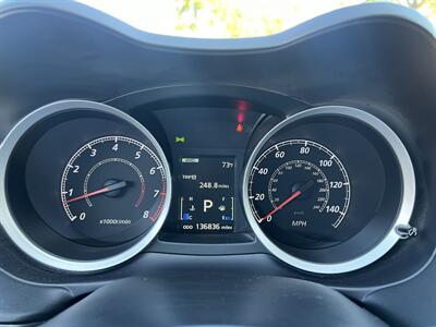 2015 Mitsubishi Lancer SE   - Photo 9 - Riverside, CA 92505