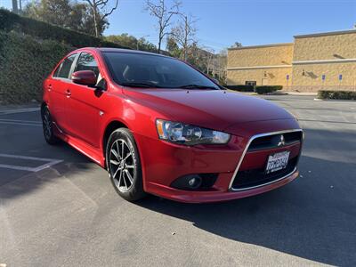 2015 Mitsubishi Lancer SE   - Photo 1 - Riverside, CA 92505