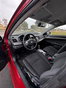 2015 Mitsubishi Lancer SE   - Photo 5 - Riverside, CA 92505