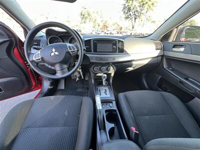 2015 Mitsubishi Lancer SE   - Photo 7 - Riverside, CA 92505