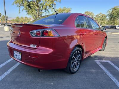 2015 Mitsubishi Lancer SE   - Photo 3 - Riverside, CA 92505