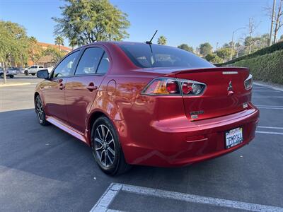 2015 Mitsubishi Lancer SE   - Photo 4 - Riverside, CA 92505