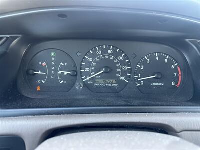 1999 Toyota Camry LE   - Photo 12 - Riverside, CA 92505