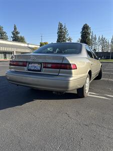 1999 Toyota Camry LE   - Photo 5 - Riverside, CA 92505