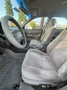 1999 Toyota Camry LE   - Photo 7 - Riverside, CA 92505