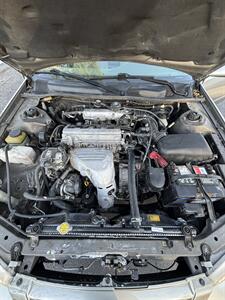 1999 Toyota Camry LE   - Photo 15 - Riverside, CA 92505