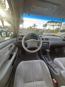 1999 Toyota Camry LE   - Photo 11 - Riverside, CA 92505