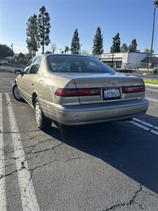 1999 Toyota Camry LE   - Photo 4 - Riverside, CA 92505