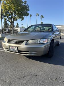 1999 Toyota Camry LE   - Photo 3 - Riverside, CA 92505