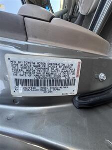 1999 Toyota Camry LE   - Photo 14 - Riverside, CA 92505