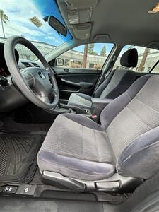 2003 Honda Accord LX - Photo 8 - Riverside, CA 92505