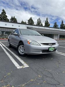 2003 Honda Accord LX - Photo 2 - Riverside, CA 92505