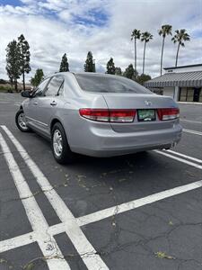 2003 Honda Accord LX - Photo 4 - Riverside, CA 92505