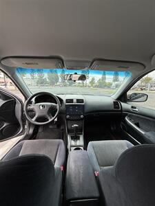 2003 Honda Accord LX - Photo 11 - Riverside, CA 92505