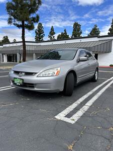 2003 Honda Accord LX - Photo 3 - Riverside, CA 92505