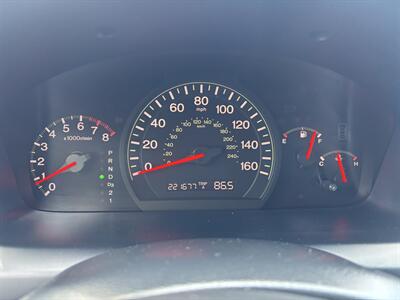2003 Honda Accord LX - Photo 16 - Riverside, CA 92505
