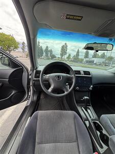 2003 Honda Accord LX - Photo 10 - Riverside, CA 92505