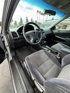 2003 Honda Accord LX - Photo 7 - Riverside, CA 92505