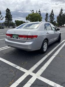 2003 Honda Accord LX - Photo 5 - Riverside, CA 92505