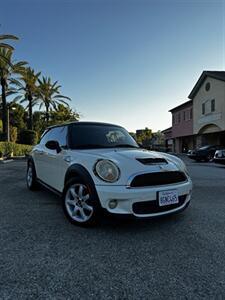 2009 MINI Cooper S   - Photo 1 - Anaheim, CA 92805