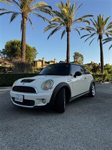 2009 MINI Cooper S   - Photo 2 - Anaheim, CA 92805